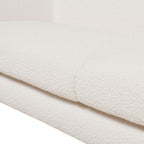 Alpine - Luxurious Upholstery Sherpa Sofa