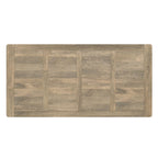 Campbell - Handcrafted Dining Table