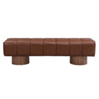 Upholstered Dining Bench For Dining Room