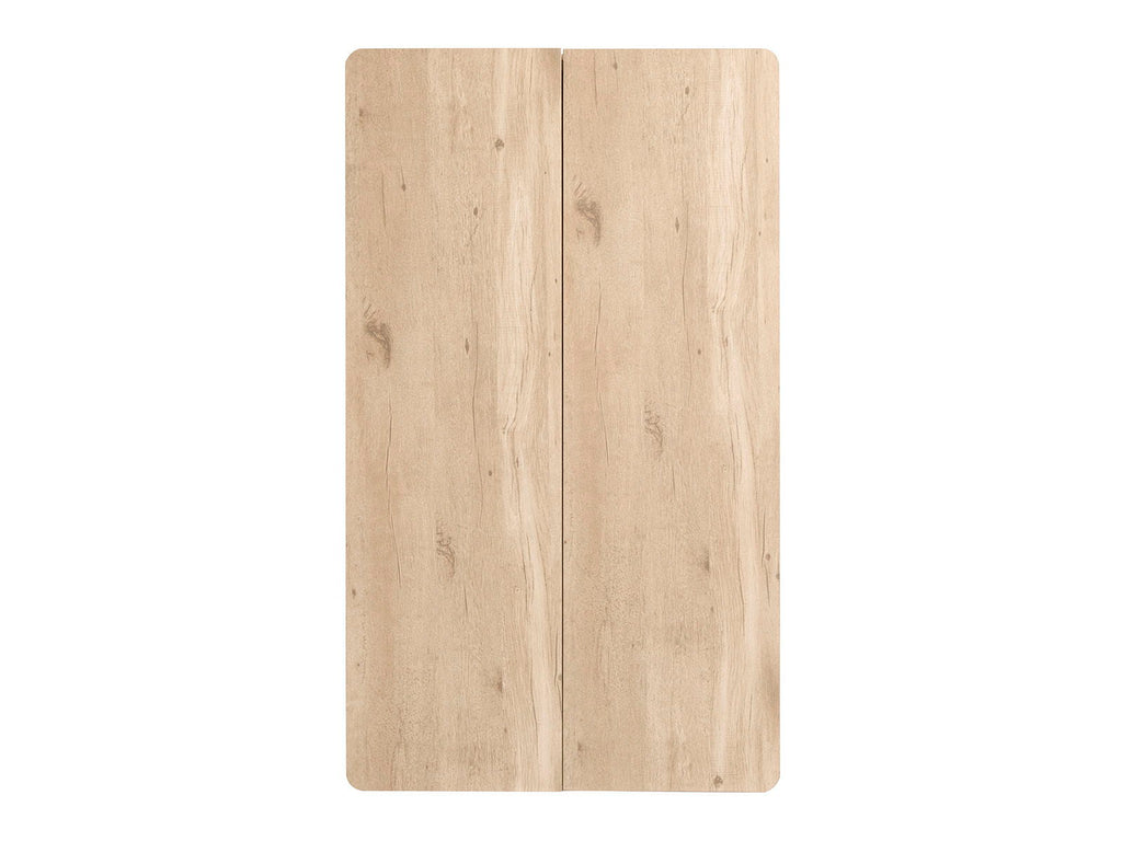 Fletcher - Lift Top Storage Cocktail Table - Driftwood