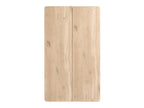 Fletcher - Lift Top Storage Cocktail Table - Driftwood