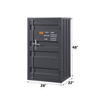 Cargo - Chest (Single Door)