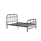 Nicipolis - Bed