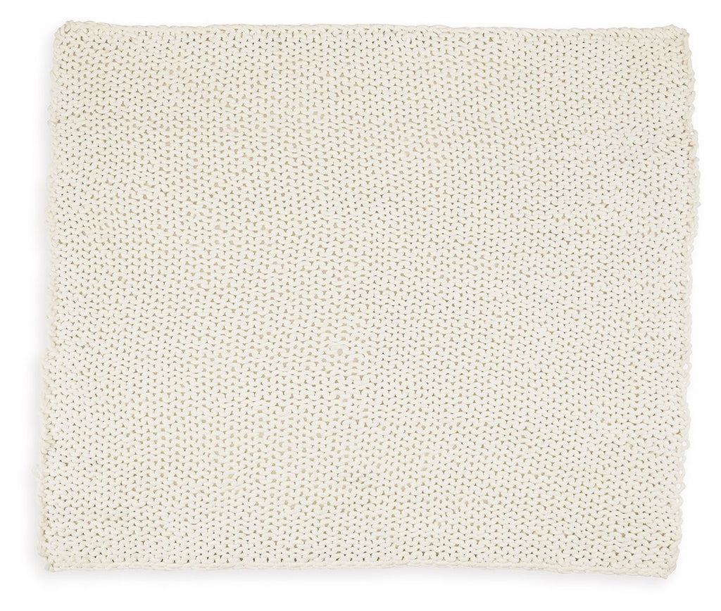Chaddon - Throw