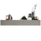 Fireplace Mantel Floating Shelf For Home Decor