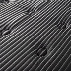Montlake 15-inch East King Cool Euro Top Foam Hybrid Mattress