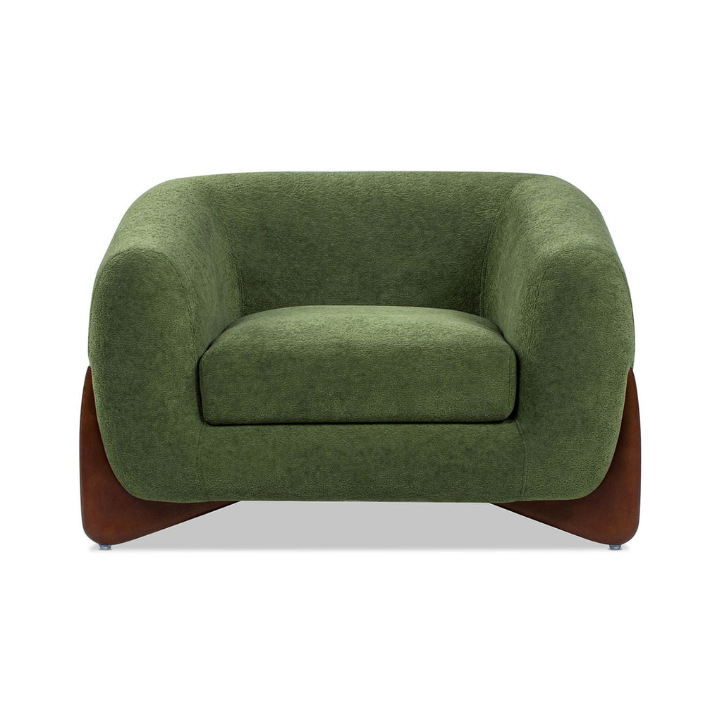 Alpine - Sherpa Arm Chair