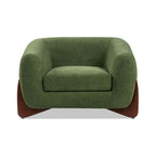 Alpine - Sherpa Arm Chair