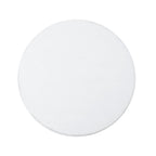 Alger - Accent Table - White