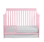 Riley - 4-in-1 Convertible Crib