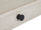Bronwyn - Rectangular Cocktail Table - Alabaster