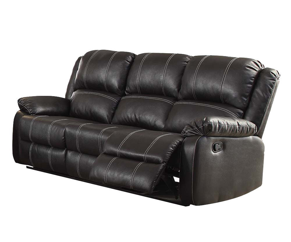 Zuriel - 3 Piece Living Room Recliner Set
