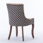 Ultra - Side Dining Chair (Set of 2)