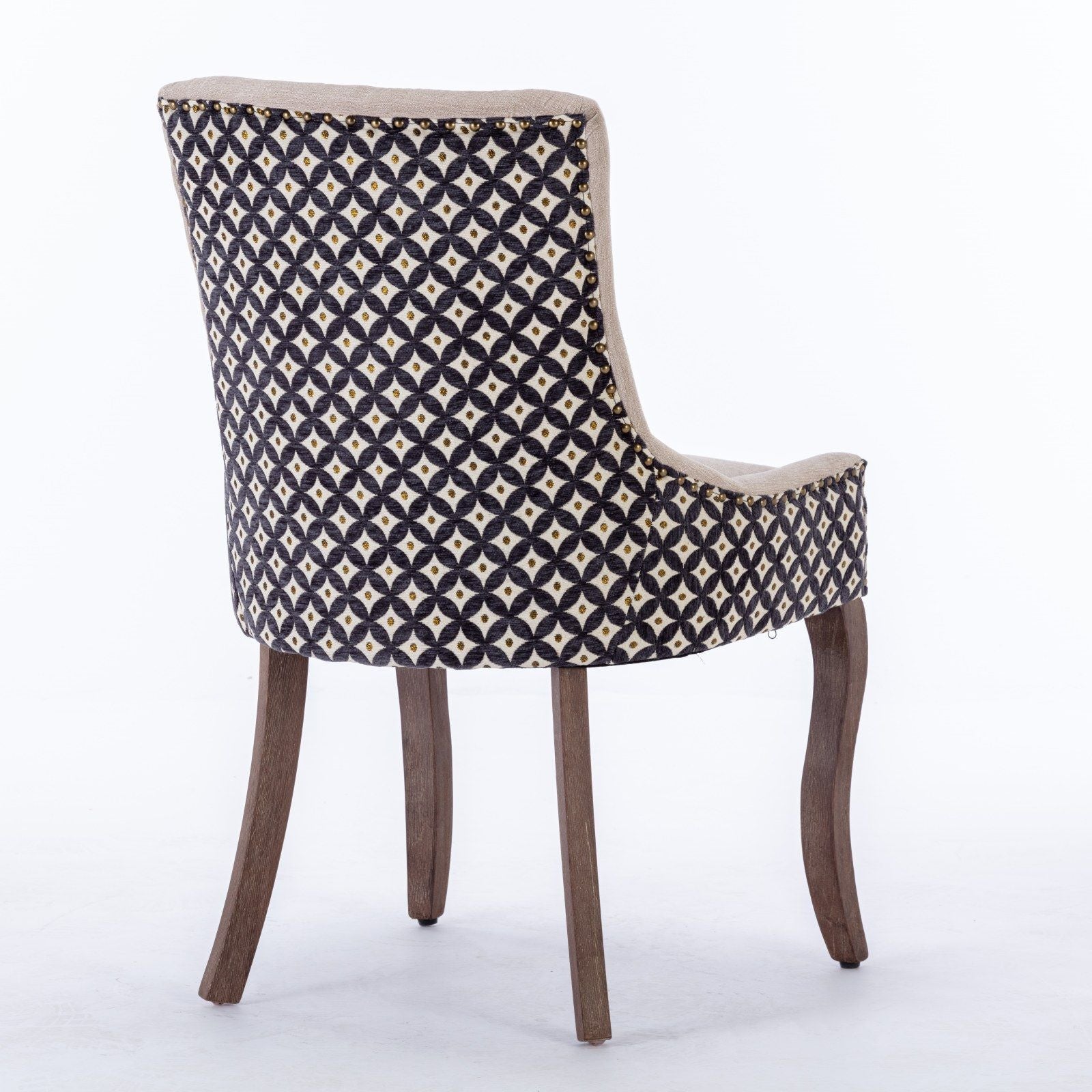 Ultra - Side Dining Chair (Set of 2)