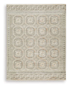 Bachby - Rug