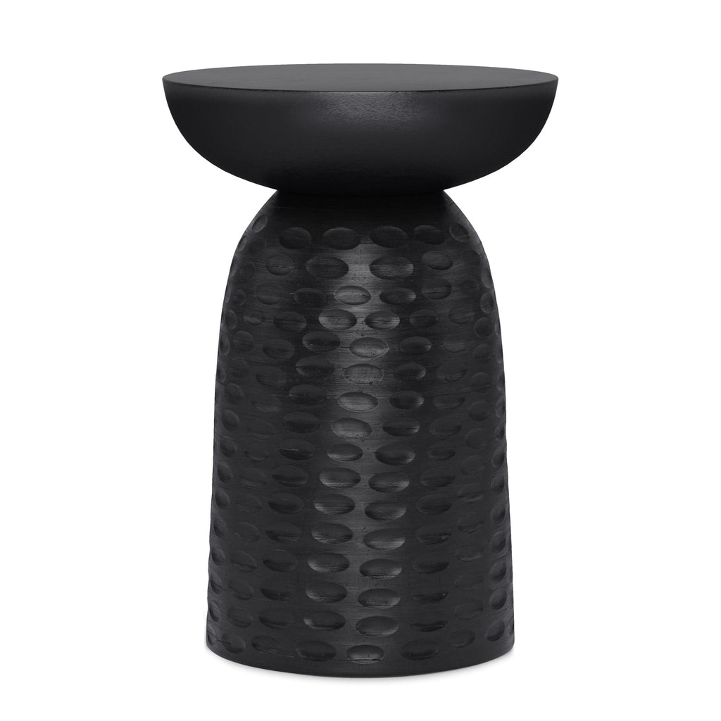 Boyd - Handcrafted Accent Table
