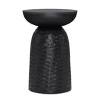 Boyd - Handcrafted Accent Table