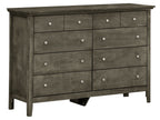 Hammond - Elegant Casual Dresser For Any Room
