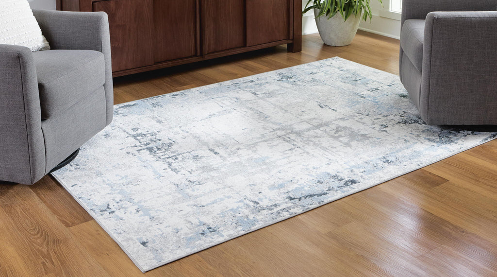 Emertonly - Washable Rug