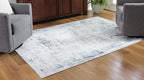 Emertonly - Washable Rug