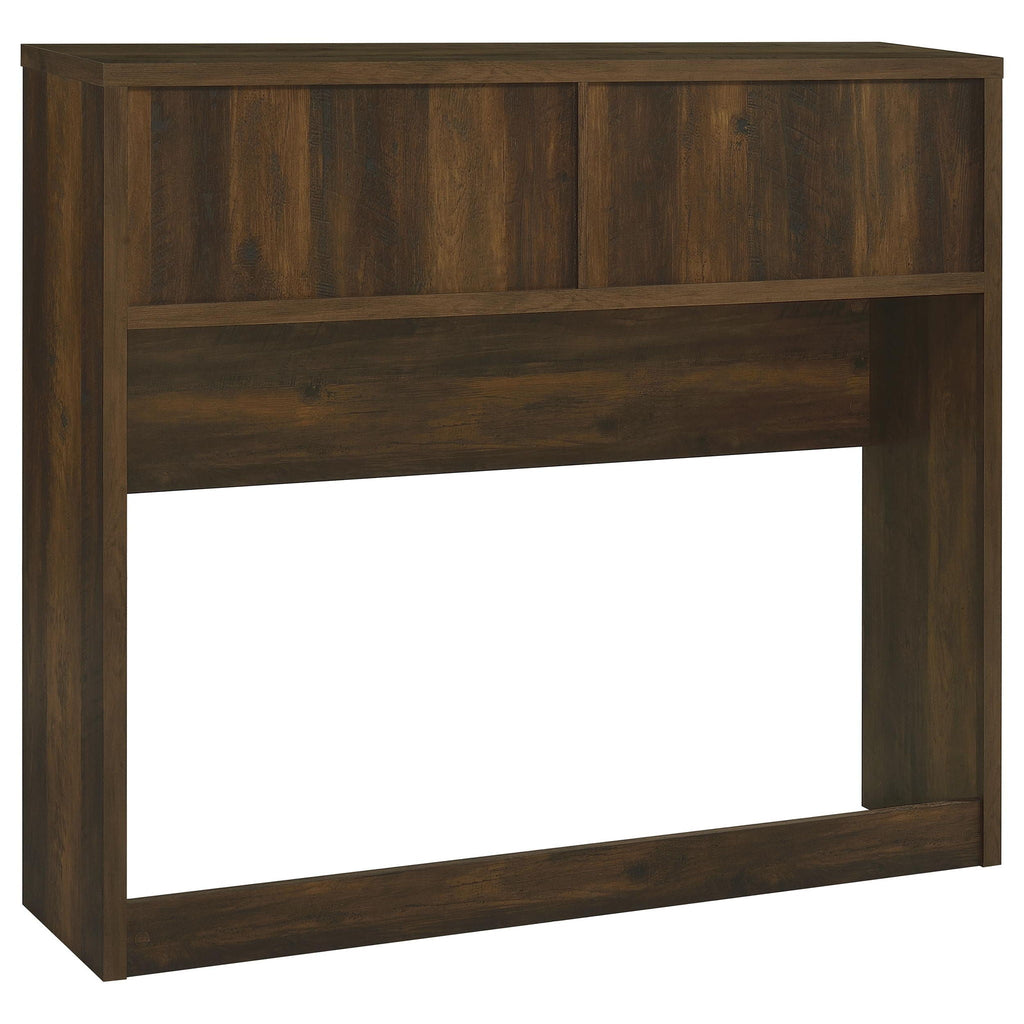 Westpark 3-piece Full Bedroom Set Bookcase Headboard Pine