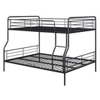 Contemporary Bunk Bed