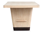 Sunset Cove - Trestle Dining Table - Sanibel Brown