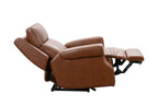 Durham - Power Recliner With Power Recline, Power Headrest, Power Lumbar