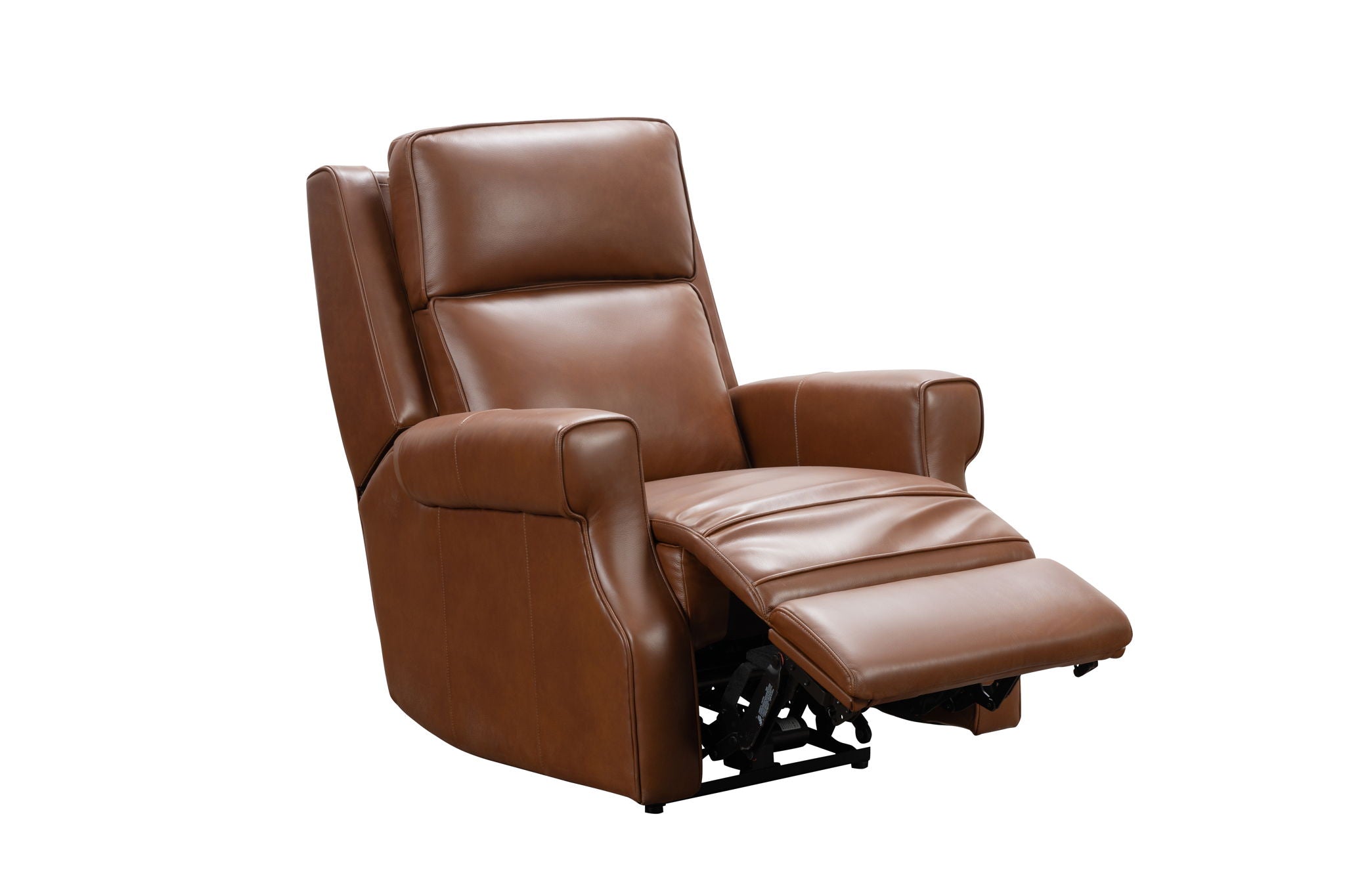 Durham - Power Recliner With Power Recline, Power Headrest, Power Lumbar
