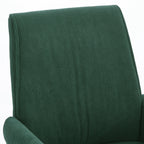 Ergonomic Mid Back Office Chair