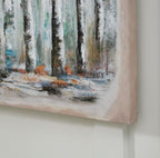 Calbert - Wall Art - Multi