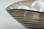 Solariston - Bowl - Gray / Brown