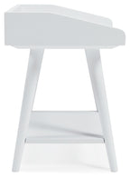 Blariden - Accent Table - White