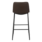 Office Chair, Bar Height, Standing, Computer Desk, Work, Look, Contemporary, Modern