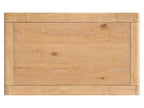 Somerset - Drawer Nightstand - Butternut