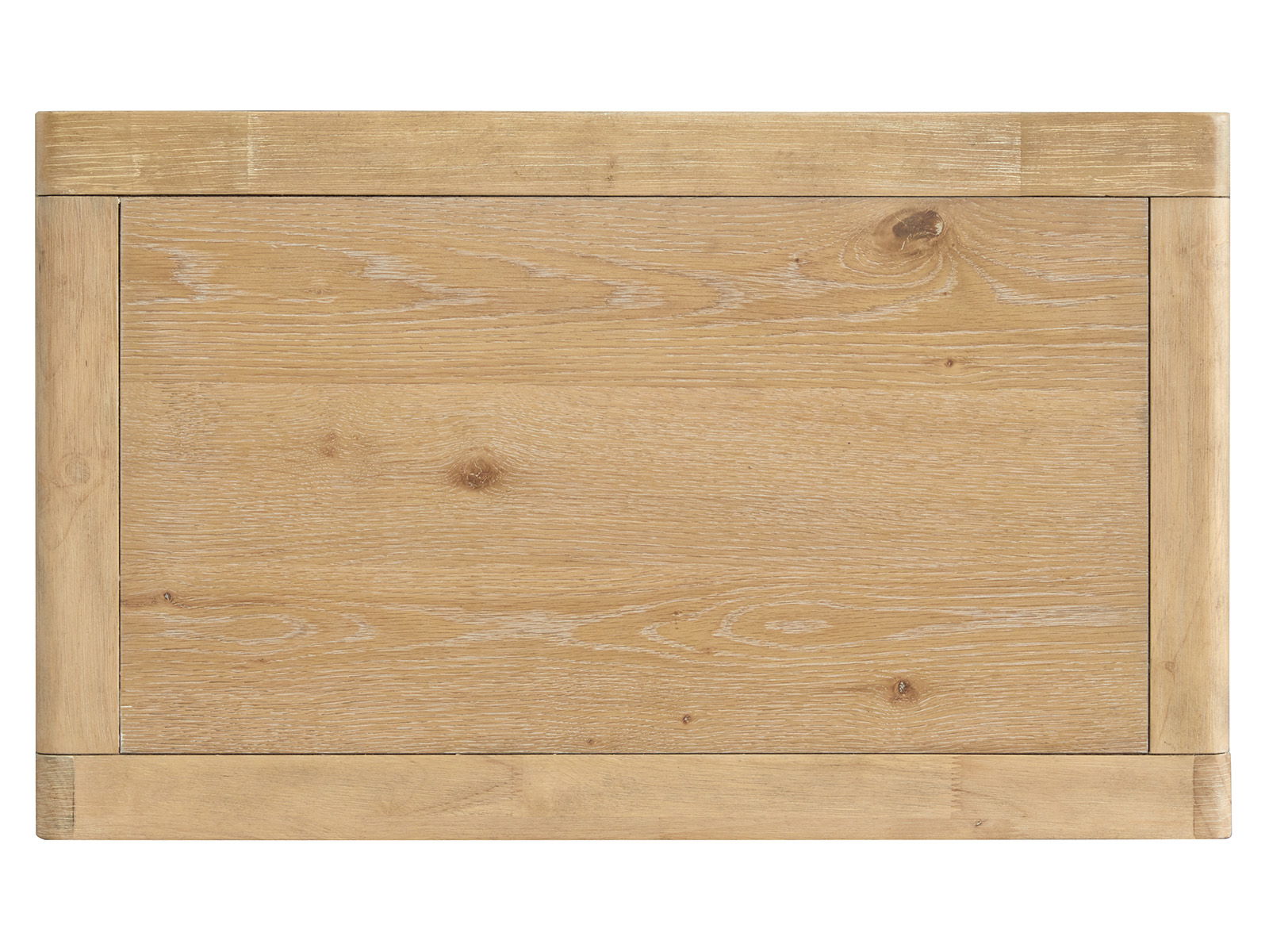 Somerset - Drawer Nightstand - Butternut