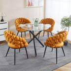 Dining Table, Space Saving Kitchen Table For Living Room