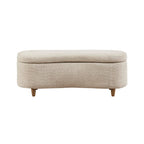 Flip Top Storage Bench