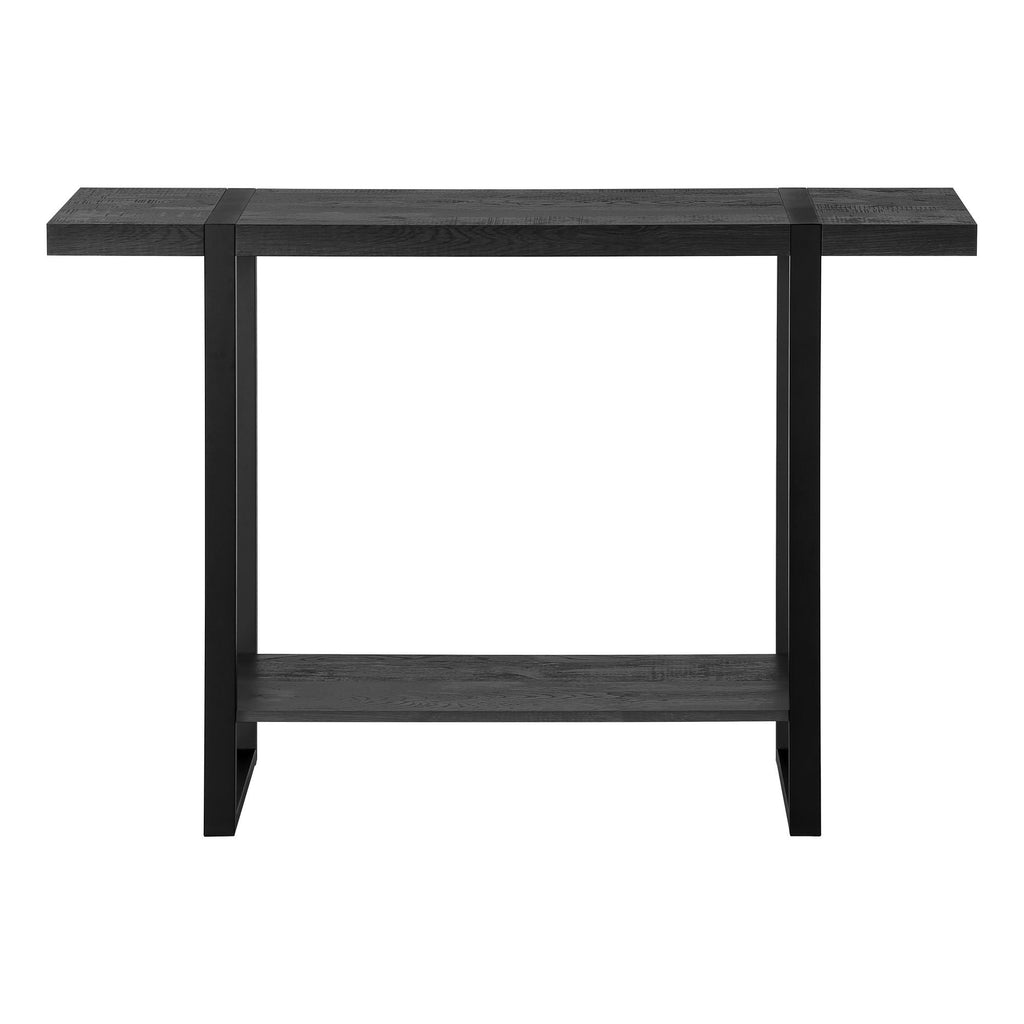 Accent Console Table For Entryway, Design Style