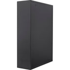Adjustable Key Cabinet With Combination Lock