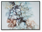 Jordsboro - Wall Art - Multi