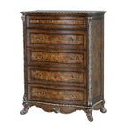 Devany - Chest - Cherry