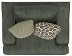 Olympus - Chair 1/2