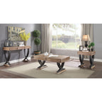 Pellio - Table