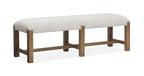 Plum Creek - Bench