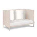 Pixie Finn - 3-in-1 Crib