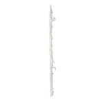 Iron Wall Decor - White / Gold