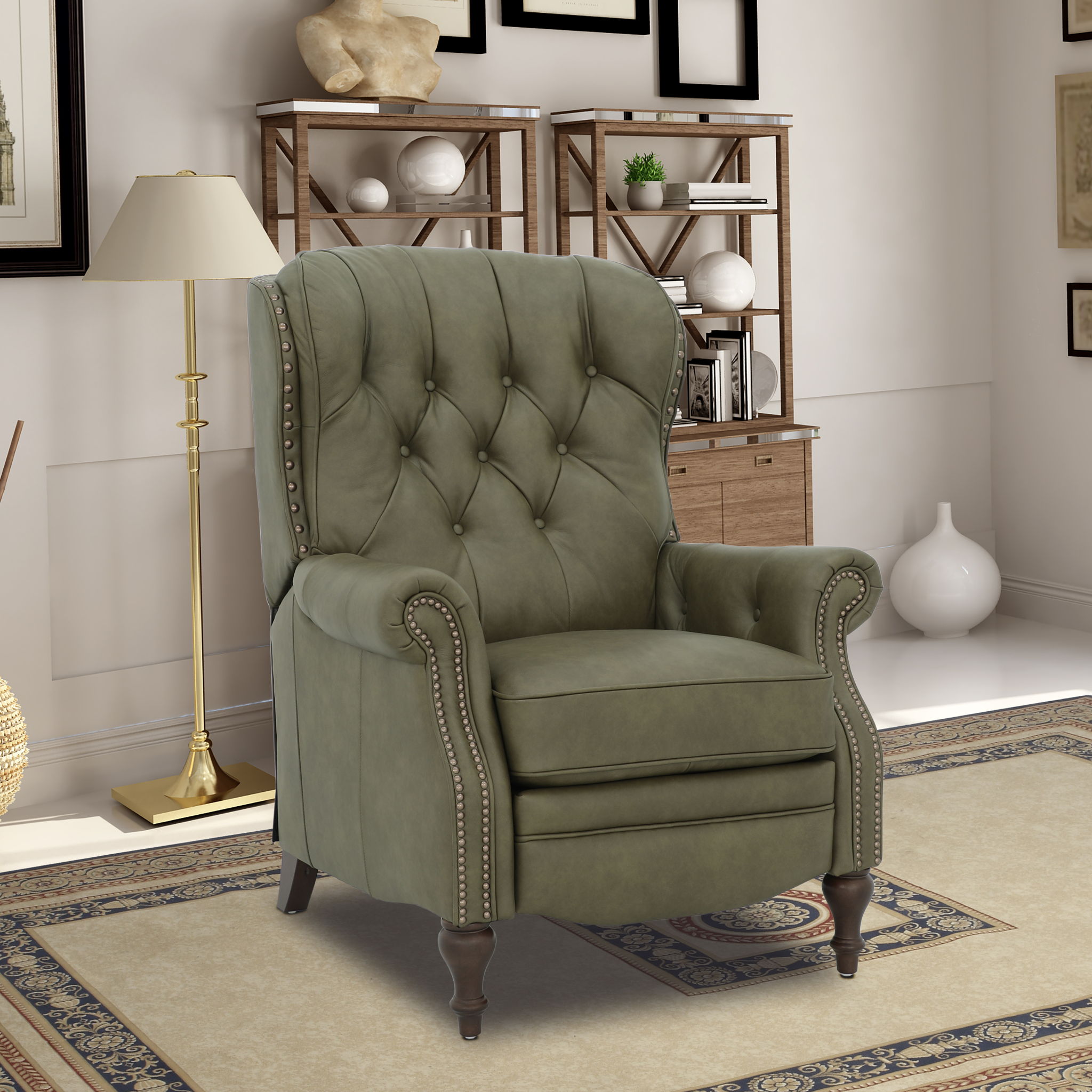 Kendall - Recliner