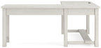 Robbinsdale - Home Office Desk
