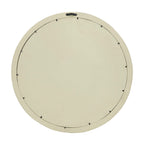Transitional Decor Style Wall Mirror Decor With Frame For Bathroom